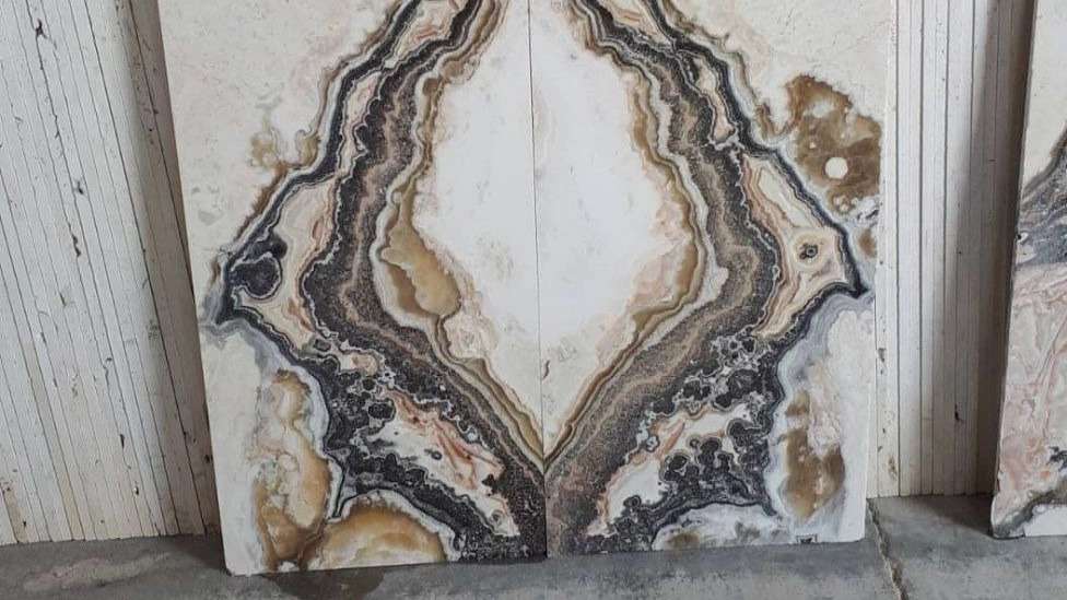 سنگبری کیوان سنگ