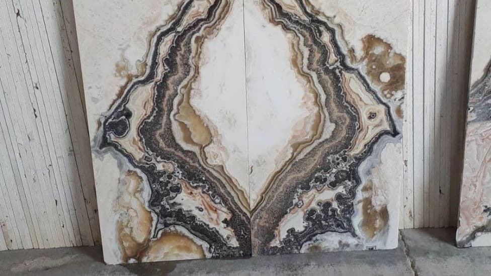سنگبری کیوان سنگ