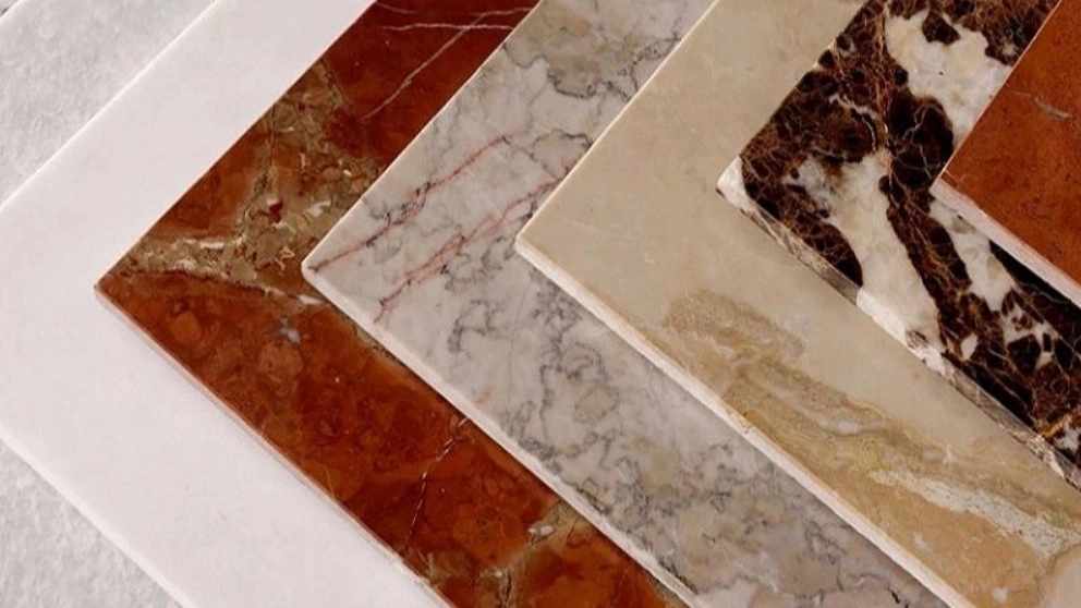 Characteristics of travertine stone Characteristics of travertine stone